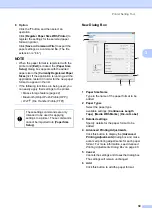 Предварительный просмотр 45 страницы Brother TD-2020A User Manual