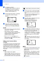 Предварительный просмотр 86 страницы Brother TD-2020A User Manual