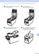 Предварительный просмотр 95 страницы Brother TD-2020A User Manual