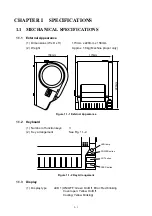 Preview for 6 page of Brother TD-4000 Service Manual