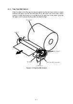 Preview for 10 page of Brother TD-4000 Service Manual