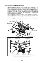 Preview for 11 page of Brother TD-4000 Service Manual