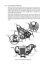 Preview for 13 page of Brother TD-4000 Service Manual