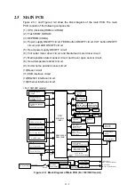 Preview for 16 page of Brother TD-4000 Service Manual