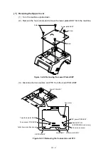 Preview for 38 page of Brother TD-4000 Service Manual