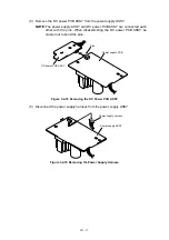 Preview for 42 page of Brother TD-4000 Service Manual