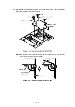 Preview for 43 page of Brother TD-4000 Service Manual