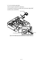 Preview for 46 page of Brother TD-4000 Service Manual