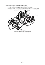 Preview for 52 page of Brother TD-4000 Service Manual