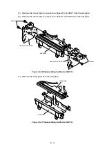 Preview for 57 page of Brother TD-4000 Service Manual