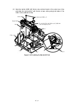 Preview for 72 page of Brother TD-4000 Service Manual