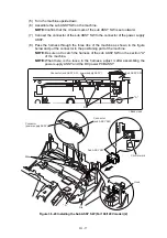 Preview for 82 page of Brother TD-4000 Service Manual