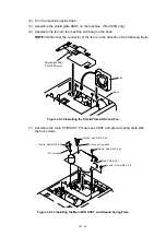 Preview for 85 page of Brother TD-4000 Service Manual