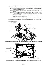 Preview for 87 page of Brother TD-4000 Service Manual