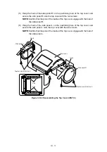 Preview for 98 page of Brother TD-4000 Service Manual