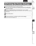 Preview for 33 page of Brother TD-4000 User Manual