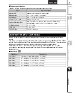 Preview for 39 page of Brother TD-4000 User Manual