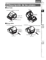 Preview for 53 page of Brother TD-4000 User Manual