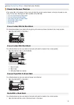 Preview for 16 page of Brother TD-4210D User Manual