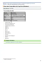 Preview for 39 page of Brother TD-4210D User Manual