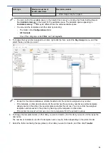 Preview for 56 page of Brother TD-4210D User Manual