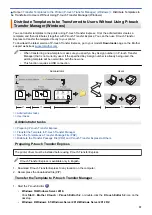 Preview for 62 page of Brother TD-4210D User Manual