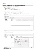 Preview for 69 page of Brother TD-4210D User Manual