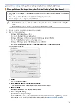 Preview for 79 page of Brother TD-4210D User Manual