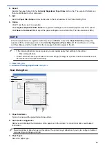 Preview for 93 page of Brother TD-4210D User Manual