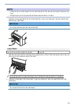 Preview for 124 page of Brother TD-4210D User Manual