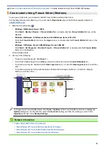 Preview for 28 page of Brother TD-4410D User Manual