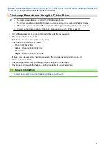 Preview for 35 page of Brother TD-4410D User Manual