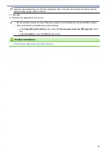 Preview for 43 page of Brother TD-4410D User Manual