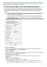 Preview for 90 page of Brother TD-4410D User Manual