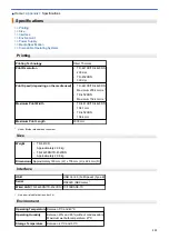 Preview for 116 page of Brother TD-4410D User Manual