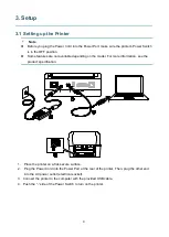 Preview for 13 page of Brother TD-4420TN User Manual