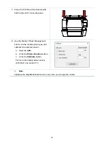 Preview for 20 page of Brother TD-4420TN User Manual