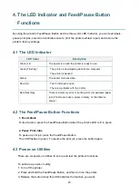 Preview for 29 page of Brother TD-4420TN User Manual