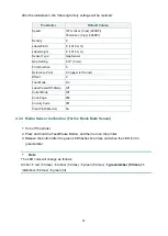 Preview for 35 page of Brother TD-4420TN User Manual