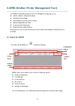 Preview for 37 page of Brother TD-4420TN User Manual