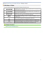 Preview for 6 page of Brother TD-4550DNWB User Manual