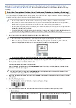 Preview for 83 page of Brother TD-4550DNWB User Manual