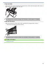 Preview for 165 page of Brother TD-4550DNWB User Manual