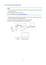 Предварительный просмотр 10 страницы Brother TD-4650TNWB User Manual