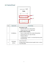 Предварительный просмотр 11 страницы Brother TD-4650TNWB User Manual