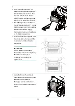 Preview for 14 page of Brother TD-4650TNWB User Manual