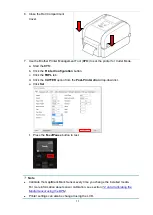 Preview for 21 page of Brother TD-4650TNWB User Manual