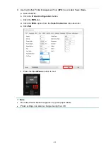 Предварительный просмотр 24 страницы Brother TD-4650TNWB User Manual