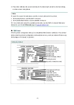 Preview for 32 page of Brother TD-4650TNWB User Manual