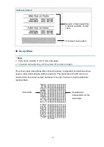 Предварительный просмотр 34 страницы Brother TD-4650TNWB User Manual